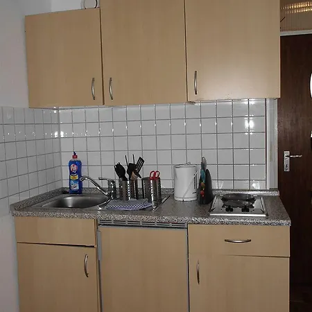 Star - Hans-sachs-strasse Hotel 2*